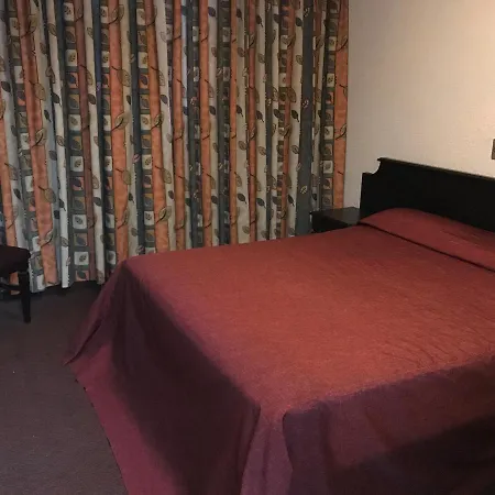 Hotel Turismo