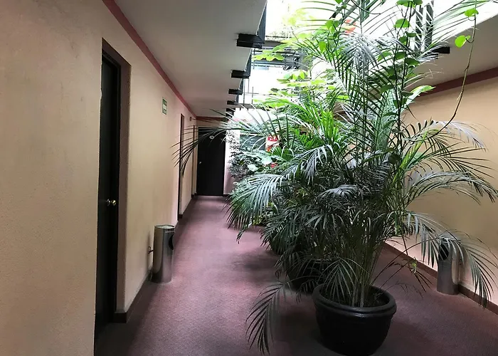 Turismo Hotel